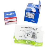 VKWB-R-25-C - SKF Wheel Bearing Kit For Ducati 1098 2007-2008 Rear