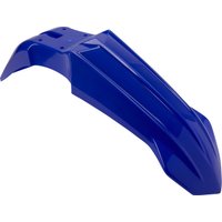 YA04880#089 - UFO Front Fender For Yamaha YZ85 2022-2025 Front - Blue