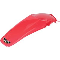 HO03600#067 - UFO Rear Fender For Honda CR125 1998-1999 Rear - CR Red 1992 - 1999