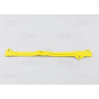 SU03991#102 - UFO Chain Slider For Suzuki RM125 2001-2012 Yellow
