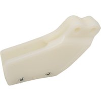 YA03851#280 - UFO Chain Guide For Yamaha YZ80 1993-2001 Neutral