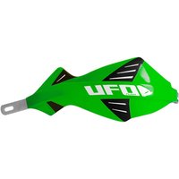 PM01654#026 - UFO Discover Hand Guards (28mm) - Green