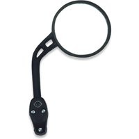 AC01995 - UFO Clamp On Universal Mirror To Fit 7/8" Handlebars - Right