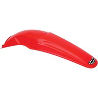 HO03688#070 - UFO Rear Fender For Honda CR125 2002-2007 Rear - CR Red