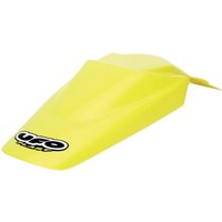 SU03929@102 - UFO Rear Fender For Suzuki RM65 2003-2005 Rear - Fluorescent Yellow