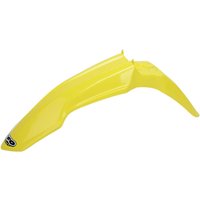 SU04920#102 - UFO Front Fender For Suzuki RMZ250 2010-2025 Front - RM Yellow