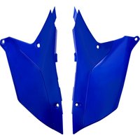 YA04893#089 - UFO Side Panels For Yamaha YZF250 2024 - Blue