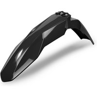 GG07124#001 - UFO Front Fender For Gas Gas EC 250 2021-2023 Front - Black