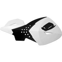 PM01646@041 - UFO Escalade Hand Guards - White