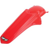 HO04636#070 - UFO Rear Fender For Honda CRF250R 2010-2013 Rear - CR Red