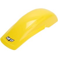 PP01109#101 - UFO Universal Fender Rear - RM Yellow