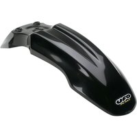 HO03641#001 - UFO Front Fender For Honda CRF50F 2004-2025 Front - Black
