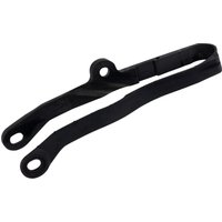 KA04767@001 - UFO Chain Slider For Kawasaki KX450 2024-2025 Black