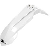 KT04059#047 - UFO Front Fender For KTM EXC150 TPI 2020-2023 Front - White