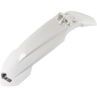 KT04083#042 - UFO Front Fender For KTM SX85 2018-2024 Front - KTM White