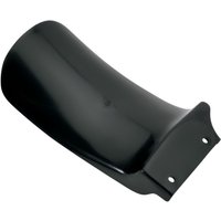 KA03761#001 - UFO Shock Guard For Kawasaki KXF250 2004-2016 Rear - Black