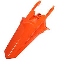 KT04084#127 - UFO Rear Fender For KTM SX85 2018-2024 Rear - KTM Orange