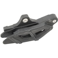 KT04028#001 - UFO Chain Guide For KTM EXC125 2011-2016 Black