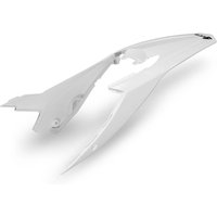 BE02001#043 - UFO Rear Fender for Beta For Beta RR 250 2020-2025 Rear - White