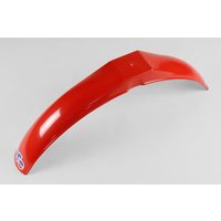 ME08007#B - UFO Universal Vintage Fender Front - Red