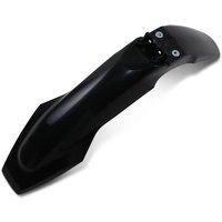 HU03382#001 - UFO Front Fender For Husqvarna TC85 2018-2024 Front - Black