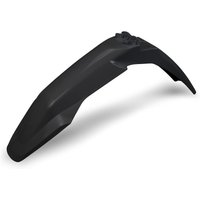 HU04306#001 - UFO Front Fender for Husqvarna For Husqvarna FC250 2023-2025 Front - Black