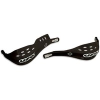 PM01619@001 - UFO Jumpy Hand Guards - Black