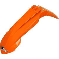 KT04059#127 - UFO Front Fender For KTM EXC150 TPI 2020-2023 Front - Orange