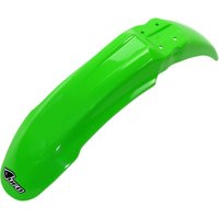 KA03736#026 - UFO Fender For Kawasaki KLX450R 2008-2024 Front - KX Green
