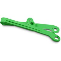KA04709#026 - UFO Chain Slider For Kawasaki KXF250 2009-2016 Green