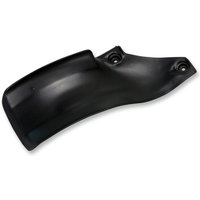 HU03357@001 - UFO Shock Guard For Husqvarna FC250 2014-2018 Rear - Black