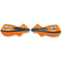 PM01642@127 - UFO Patrol Hand Guards - Orange