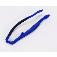 YA04899#089 - UFO Chain Slider For Yamaha YZF450 2023-2025 Blue