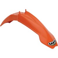 KT03070#127 - UFO Front Fender For KTM SX65 2002-2008 Front - Orange