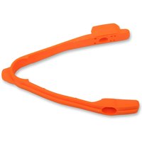 KT03069#127 - UFO Chain Slider For KTM EXC125 1997-2007 Orange