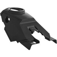 SU04949#001 - UFO Tank Cover For Suzuki RMZ250 2019-2025 - Black