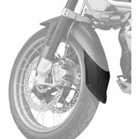BMW1000#001 - UFO Fender Extensions For BMW R 1200 GS Front - Black