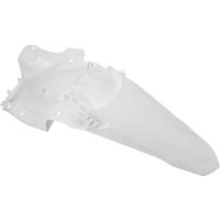 YA04890#046 - UFO Rear Fender For Yamaha YZF250 2024 Rear - White