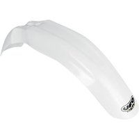 HO03610#041 - UFO Front Fender For Honda XR250R 1996-2004 Front - White