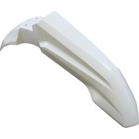 HO05603#041 - UFO Front Fender For Honda CRF250R 2022-2025 Front - White
