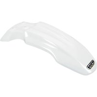 HO03641#041 - UFO Front Fender For Honda CRF50F 2004-2025 Front - White