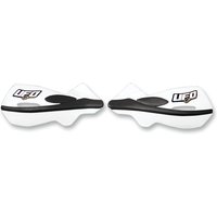 PM01642@041 - UFO Patrol Hand Guards - White