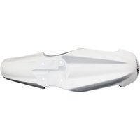 HO04655#041 - UFO Front Fender For Honda CRF250R 2014-2017 Front - White