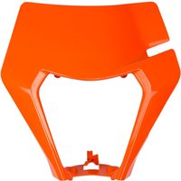 KT05003#127 - UFO Headlight Surround For KTM EXC150 TPI 2020-2023 - OEM/Orange