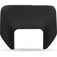 HU04321#001 - UFO Headlight Surround For Husqvarna FE250 2024-2025 - Black