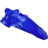 YA04890#089 - UFO Rear Fender For Yamaha YZF250 2024 Rear - Blue