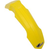 SU03967K#102 - UFO Restyle Fender For Suzuki RM85 2002-2018 Front - Yellow