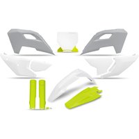 HUKIT626F@999D - UFO Plastics Kit For Husqvarna FC250 2023-2024