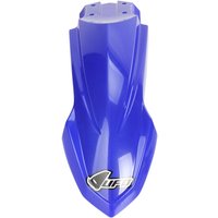 YA04846#089 - UFO Front Fender For Yamaha YZ85 2015-2021 Front - Blue