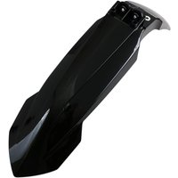 KT04083#001 - UFO Front Fender For KTM SX85 2018-2024 Front - Black